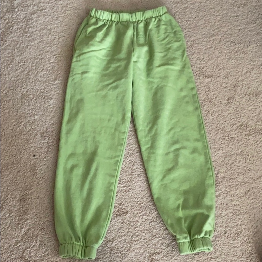 Brandy Melville Sweatpants